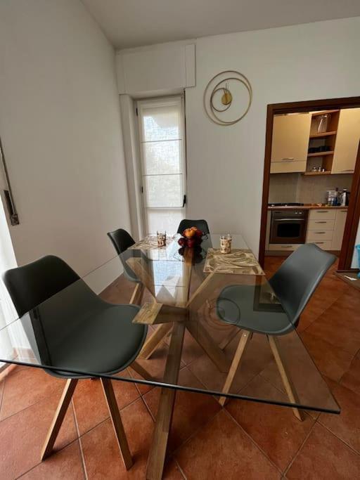 페로 Naudas House! 아파트 외부 사진